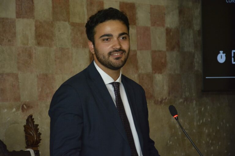 Scalise (Pd): “Creare spazi per trattenere i giovani a Pistoia”
