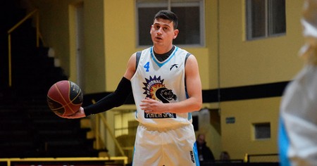 Fabo Herons Montecatini, ingaggiato Lucas Chaves