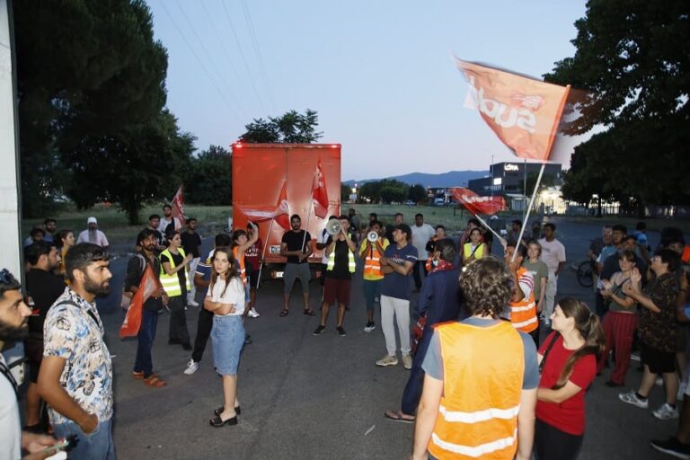 Vertenza “Acca” di Seano: la Provincia convoca un nuovo tavolo di confronto