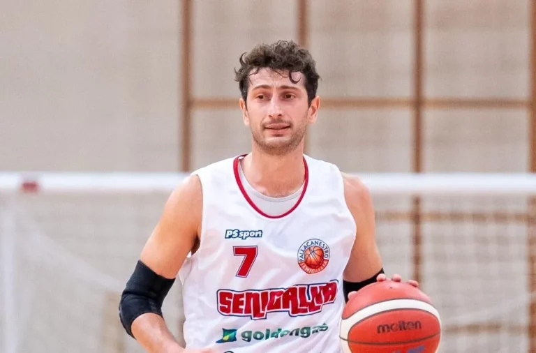 Fabo Herons, Giacomini alla corte di coach Gabrielli