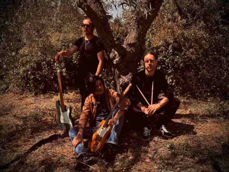 Pistoia Blues, proclamati i tre vincitori del contest Obiettivo Bluesin