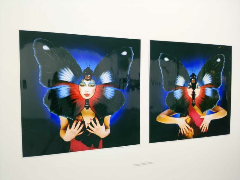 “Carnale”: al Centro Pecci l’arte di Verita Monselles, tra sensualità e denuncia sociale