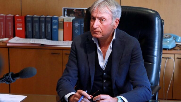 Giunta Prato: FdI esprime perplessità sull’ipotesi Nicolosi in giunta: scelta inopportuna
