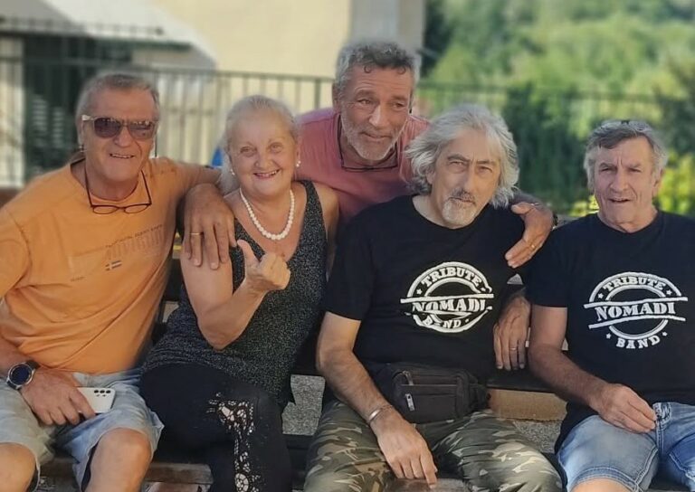 Vaiano, alla Spola d’Oro una serata con le grandi canzoni dei Nomadi