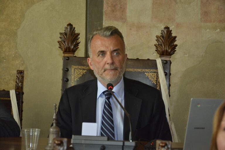 Commissioni consiliari, definiti presidenti, vicepresidenti e componenti