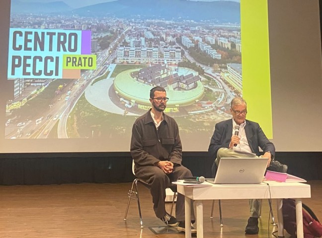Bilanci e presenze positive per il Centro Pecci: l’analisi del 2025