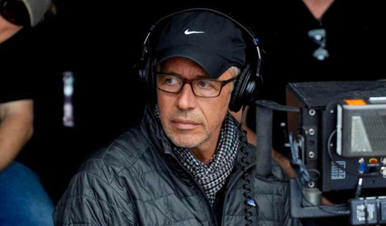 Italia Film Fedic assegna il Premio alla Carriera al regista britannico Peter Chelsom