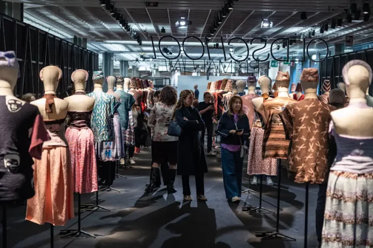 Pitti Filati: dal 24 giugno la tre giorni della prestigiosa fiera fiorentina