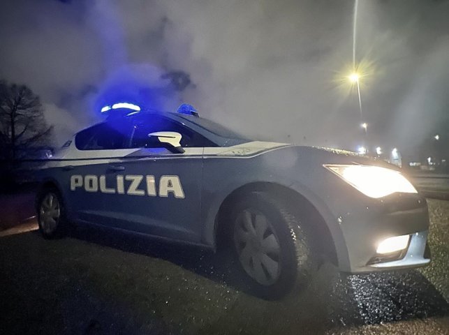 Arrestato l’autore dell’incendio doloso al Macrolotto