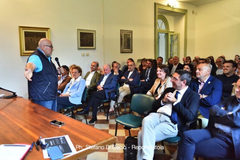 Tecnologia e libertà di movimento, nasce Tecnocammino