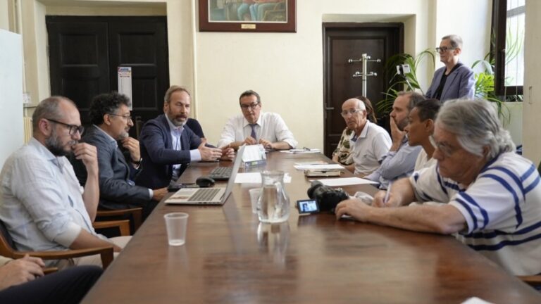 Pescia accelera sulla raccolta differenziata, il 30 novembre parte il nuovo sistema porta a porta