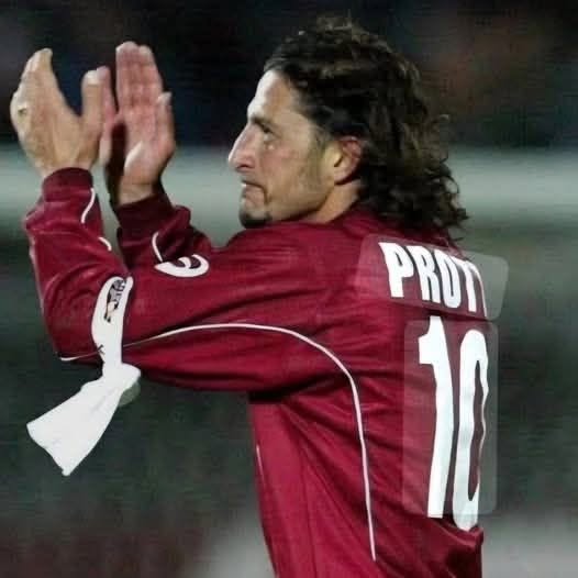 Igor Protti, Michelangelo appeso