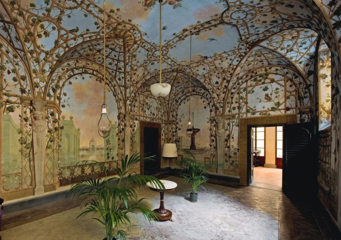 “Il Museo di Casa Martelli”, il volume presentato a Palazzo Vecchio