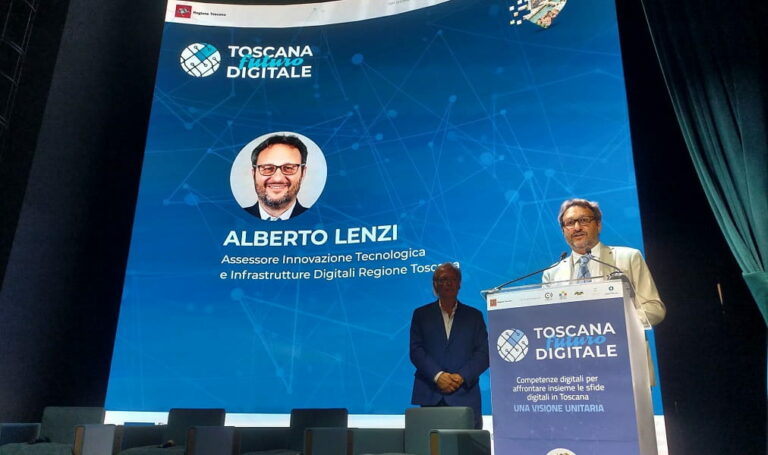 “Toscana Futuro Digitale”, 200mila toscani hanno trovato supporto nei Punti digitale facile