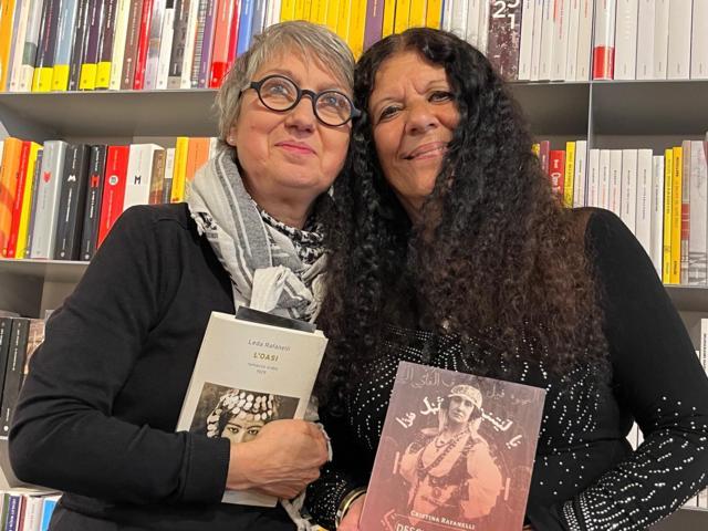 Voglia di vivere, conferenza di Milvia Cappellini su Leda Rafanelli