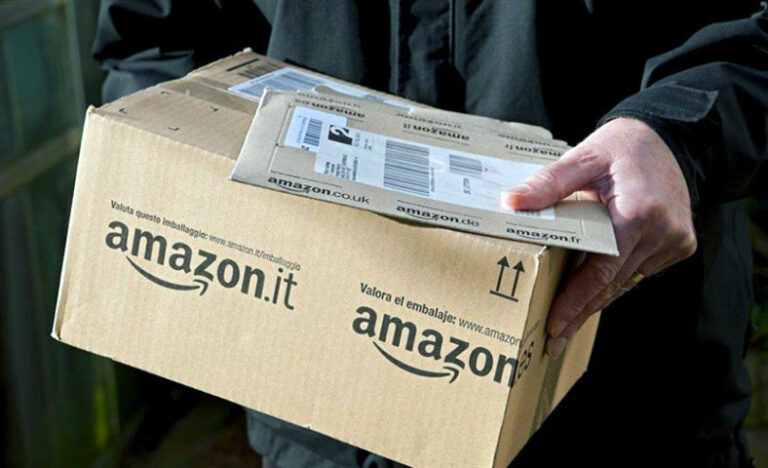 Caldo estremo: Filt Cgil Firenze, Prato e Pistoia denuncia carichi di lavoro insostenibili per i corrieri Amazon