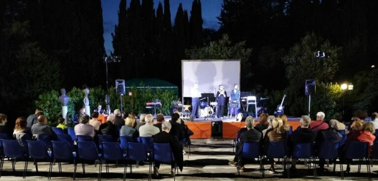 Pronta al via la stagione estiva della Fondazione Vivarelli