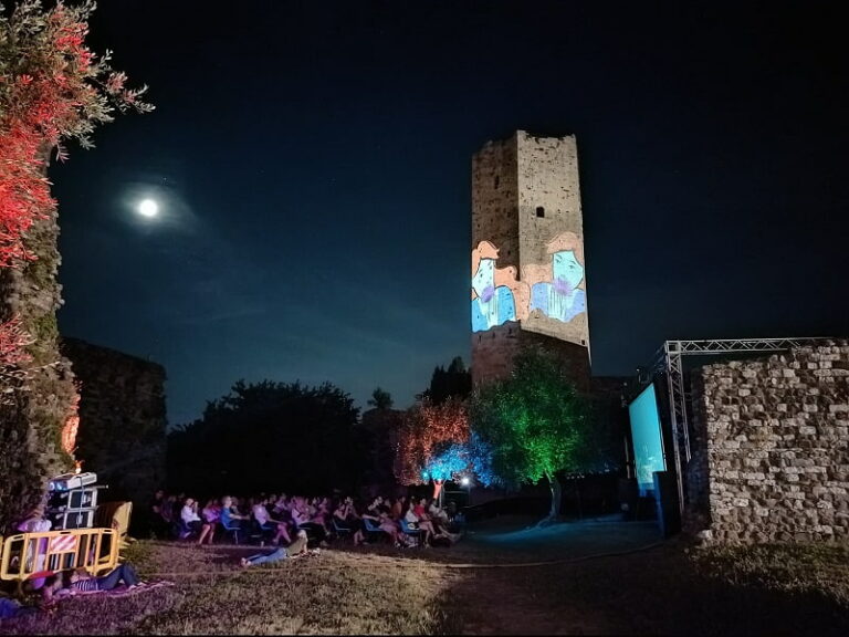 ‘Bello Veramente Festival’, buona la prima nella Rocca di Serravalle