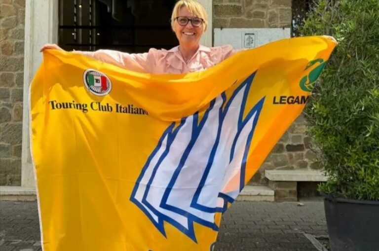 Turismo sostenibile, le ‘Cinque vele’ toscane tutte nel Grossetano
