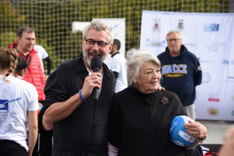 Sport e prevenzione con la Fondazione Sandro Pitigliani: arriva il torneo di beach volley ‘Amici x la Pelle’