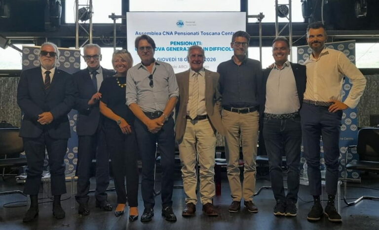 Indagine CNA: per 8 pensionati su 10 le condizioni di vita in peggioramento strutturale
