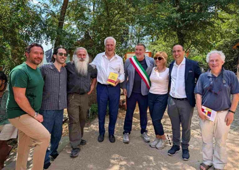 Cantagallo rilancia l’EcoParco Diffuso: “La montagna è una risorsa strategica”