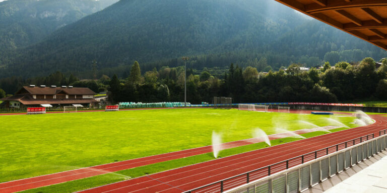 Prato, c’è l’avviso per la concessione delle palestre comunali e l’uso degli impianti sportivi
