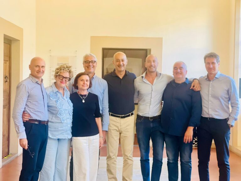 Palazzo delle Professioni, Alessandro Claudio Bigagli nominato nuovo presidente
