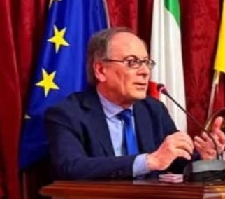 ‘Gocce di pace’ di Pino Scorciapino e don Silvio Rotondo, presentazione alla Biblioteca San Giorgio