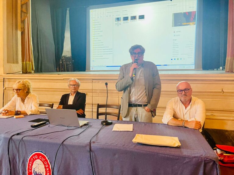 Premio letterario Massoli, vince la sensibilizzazione fra i giovani sulla sicurezza stradale