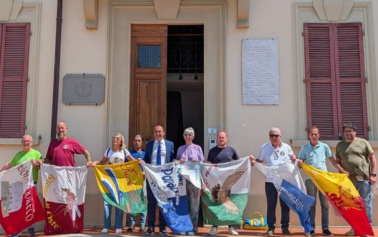 Torneo dei Rioni Montemurlo, 35esima edizione. Il fischio d’inizio lunedì allo stadio Nelli