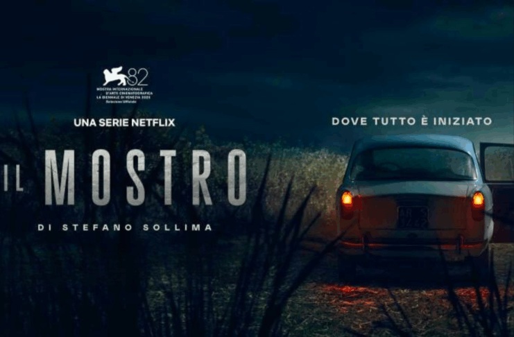 Ruote Classiche Club Prato avvisa: aperta selezione di veicoli storici per la serie tv ‘Il Mostro’ di Stefano Sollima