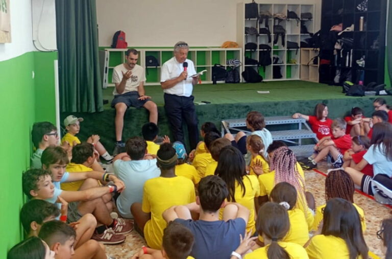 Coinvolti circa 2000 tra bambini e ragazzi. Al via l’orario estivo in 26 parrocchie di Prato