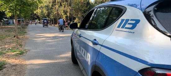 Viareggio. Rinvenuti e sequestrati circa 20 grammi di cocaina e hashish