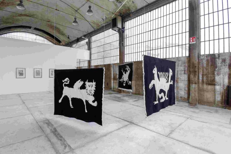 Luglio a Pistoia, tre eventi con gli artisti della Galleria ME Vannucci