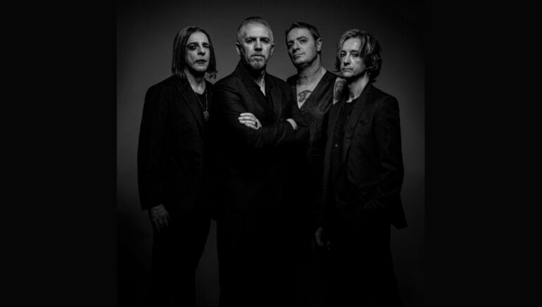 Una band “lynchiana” dal sound internazionale: intervista ai The Elephant Man