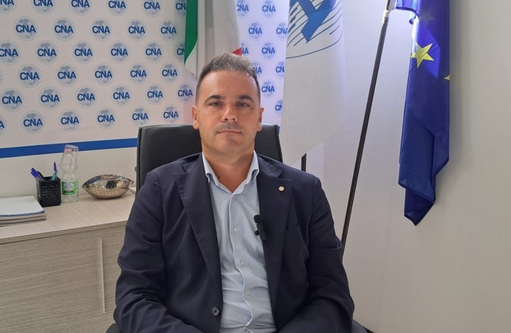 Aumento Tari per le imprese. La Cna chiede governance regionale sulle gestione dei rifiuti 