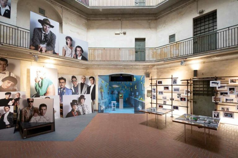 Florence Calling: a Le Murate una mostra racconta il rock fiorentino degli anni Ottanta