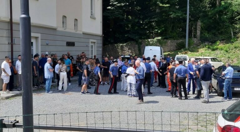 “Pacini”: le informazioni sbagliate e fuorvianti del presidente Giani