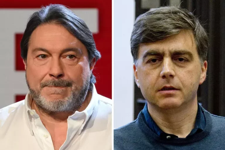 Attentato a Ranucci: indagato Valter Lavitola, è il presunto mandante