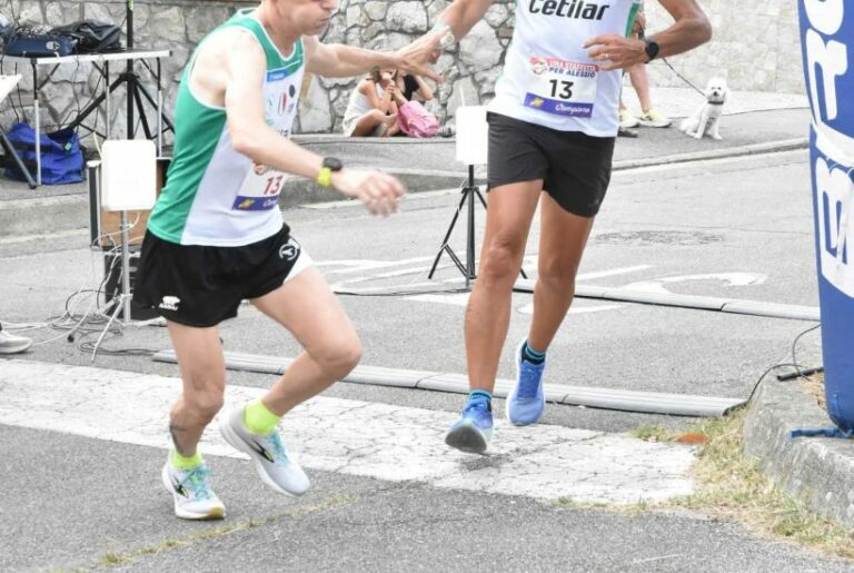 A Fognano, gara podistica per ricordare Alessio Torracchi