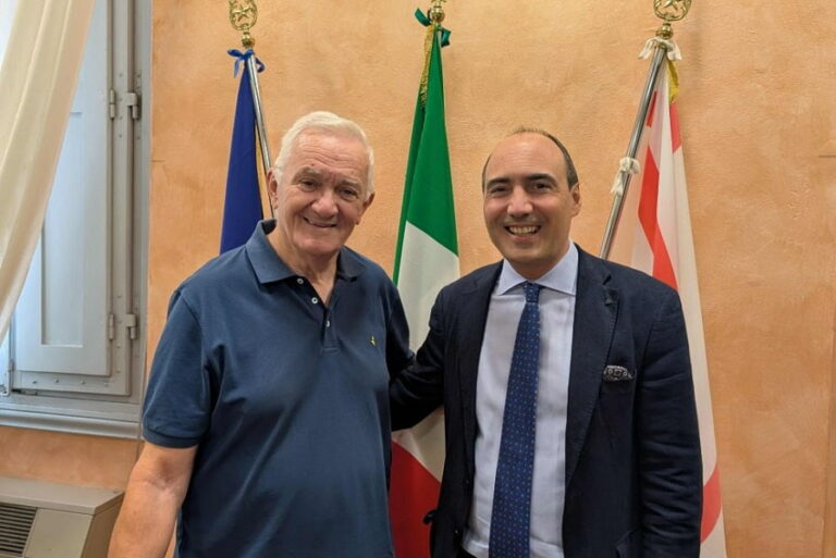 Camerata strumentale, la Provincia di Prato nomina Renzo Bresci nel consiglio di amministrazione