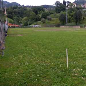 Cantagallo, avviso pubblico per la gestione del campo sportivo di Usella
