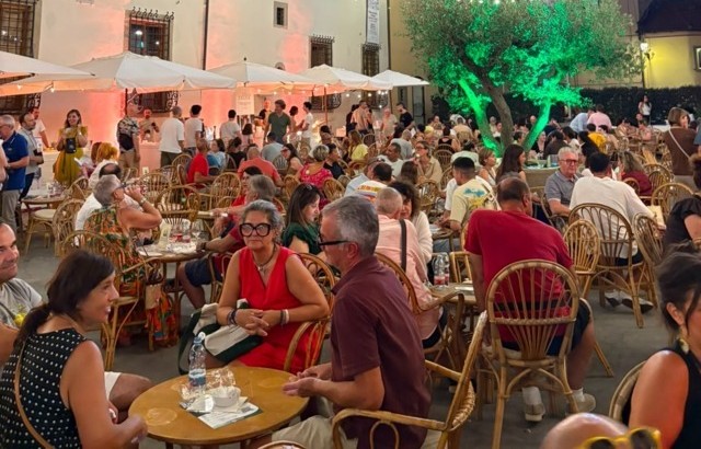 Successo oltre le aspettative per la quinta edizione di “Da Chiostro a Chiostro 2026”