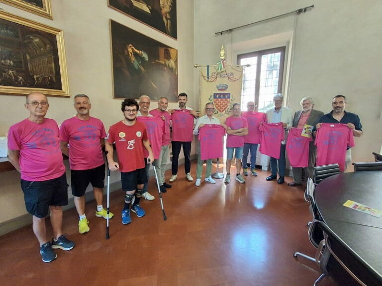 Lunedì 7 settembre torna ‘Da Sponda a Sponda’