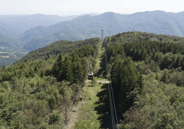 “Appennino senza confini”, un solo biglietto per quattro comprensori estivi