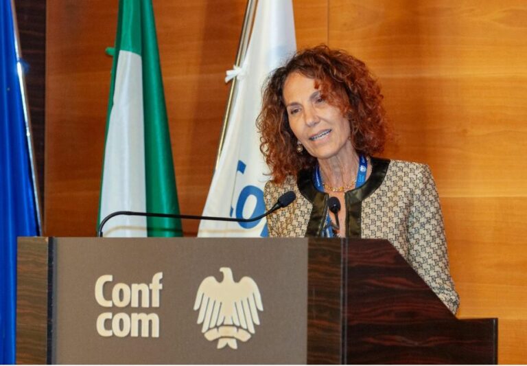 Donatella Moica nel Consiglio direttivo nazionale di Terziario Donna Confcommercio 