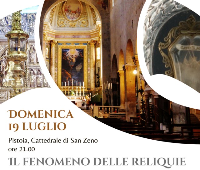 Domenica 19 luglio in Cattedrale la presentazione del libro realizzato dal Comitato di San Jacopo