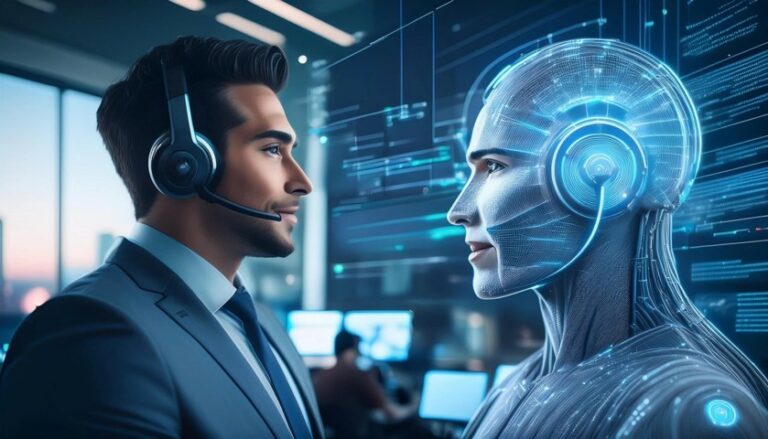 Scioperano i Call Center: l’AI non può diventare libertà di licenziamento