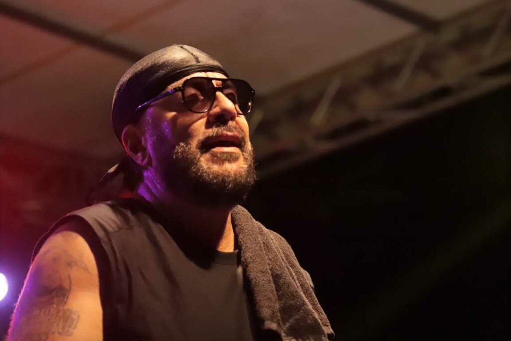 I Flaminio al Carabattole Love Park: una storia di hip hop, passione e ...